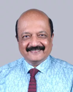 Dr. G.N Ramesh